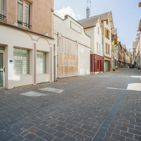 Home Trinite - Coeur De Ville - Mon Groom Troyes Exterior foto